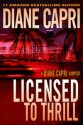 Licensed to Thrill Sampler - Diane Capri