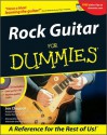 Rock Guitar for Dummies - Jon Chappell, Carl Verheyen