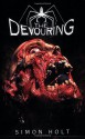 The Devouring - Simon Holt