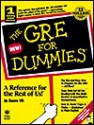 The GRE for Dummies - Suzee Vlk