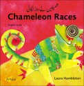 Chameleon Races (English�Urdu) - Laura Hambleton