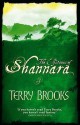 The Elfstones Of Shannara - Terry Brooks