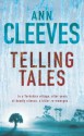 Telling Tales - Ann Cleeves