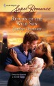 Return of the Wild Son - Cynthia Thomason