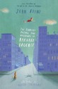 The Terrible Thing that Happened to Barnaby Brocket - John Boyne, Oliver Jeffers