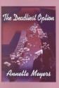 The Deadliest Option - Annette Meyers