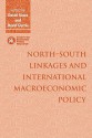 North South Linkages and International Macroeconomic Policy - David Vines, David Currie