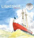 Lightship: with audio recording - Brian Floca