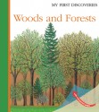 Woods and Forests - Ute Fuhr, Raoul Sautai