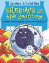 Shadows in the Bedroom - Susan Martineau