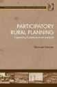 Participatory Rural Planning: Exploring Evidence from Ireland - Michael Murray