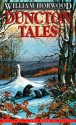 Duncton Tales (Book of Silence, #1) - William Horwood