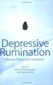 Depressive Rumination: Nature, Theory and Treatment - Costas Papageorgiou