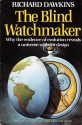 The Blind Watchmaker (Trade Paperback) - Richard Dawkins