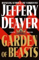 Garden of Beasts: A Novel of Berlin 1936 - Jeffery Deaver