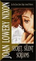 Secret Silent Screams - Joan Lowery Nixon