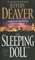 The Sleeping Doll - Jeffery Deaver