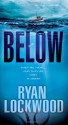 Below - Ryan Lockwood