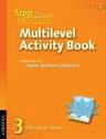 Step Forward 3: Language for Everyday Life Multilevel Activity Book (Step Forward) - Jill Korey O'Sullivan, Jayme Adelson-Goldstein