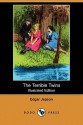 The Terrible Twins - Edgar Jepson, Hanson Booth