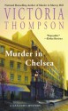 Murder in Chelsea (Gaslight Mystery, #15) - Victoria Thompson