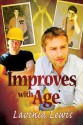 Improves with Age - Lavinia Lewis