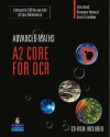 A2 Core Mathematics For Ocr (A Level Maths) - John R. Wood, Janet Crawshaw, Rosemary Emanuel