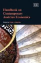 Handbook on Contemporary Austrian Economics - Peter J. Boettke