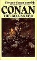 Conan The Buccaneer - L. Sprague de Camp, Lin Carter