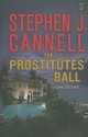 The Prostitutes' Ball (Shane Scully, #10) - Stephen J. Cannell