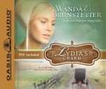 Lydia's Charm: An Amish Widow Starts Over in Charm, Ohio - Wanda E. Brunstetter, Brooke Sanford, Brooke Heldman