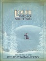 Louhi, Witch of North Farm: A Story from Finland's Epic Poem the Kalevala' - Toni Degerez, Toni Degerez