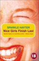 Nice Girls Finish Last (A Robin Hudson Mystery) - Sparkle Hayter