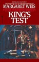 King's Test - Margaret Weis