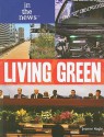 Living Green - Jeanne Nagle