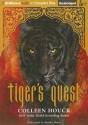 Tiger's Quest - Colleen Houck, Annika Boras