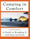 Camping in Comfort - Lynn Haney