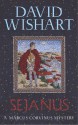 Sejanus - David Wishart