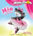 Mia and the Too Big Tutu - Robin Farley, Olga Ivanov, Aleksey Ivanov, Heather Corrigan