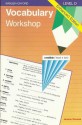 Vocabulary Workshop, Level D (Enhanced edition) - Jerome Shostak