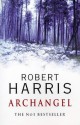 Archangel - Robert Harris