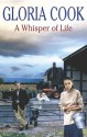 A Whisper of Life - Gloria Cook