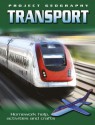 Transport. Written by Sally Hewitt - Sally Hewitt