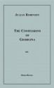 The Confessions of Georgina - Julian Robinson