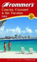 Frommer's Cancun, Cozumel & the Yucatan 2003 - David Baird, Lynne Bairstow