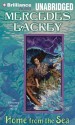 Home from the Sea - Mercedes Lackey, Kate Reading