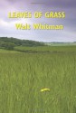 Leaves of Grass - Walt Whitman