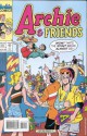 Archie and Friends #44 - George Gladir, Rex Lindsey, Rich Koslowski, Bill Yoshida, Barry Grossman, Victor Gorelick, Richard Goldwater, Stan Goldberg