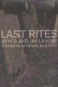 Last Rites - Joyce Lavene, Jim Lavene