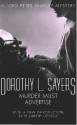 Murder Must Advertise (Lord Peter Wimsey Mysteries, #10) - Dorothy L. Sayers